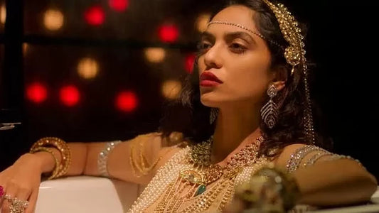 Jewelry Speaks Every Language: Quiet Luxury, Timeless Beauty