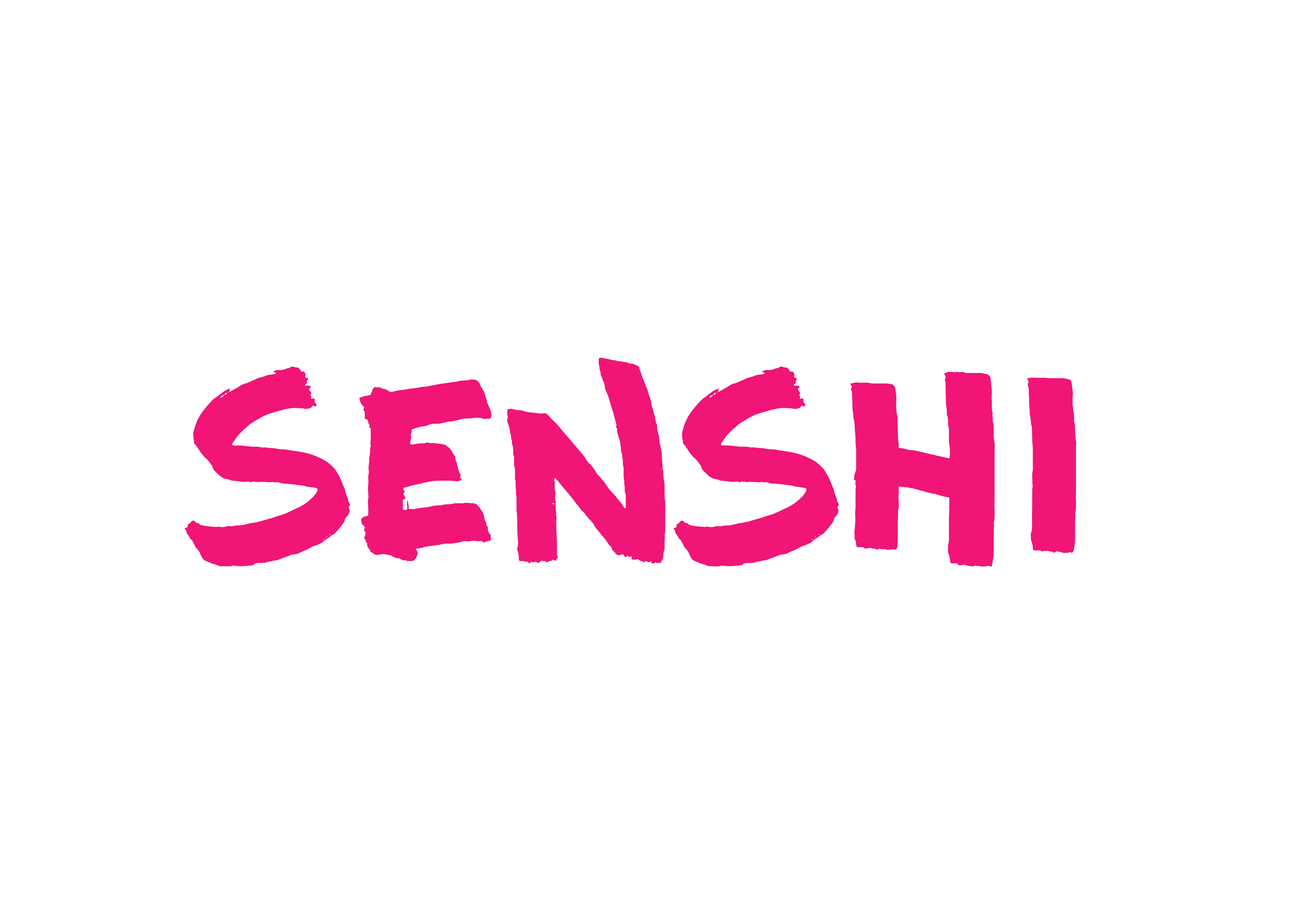 The Senshi World