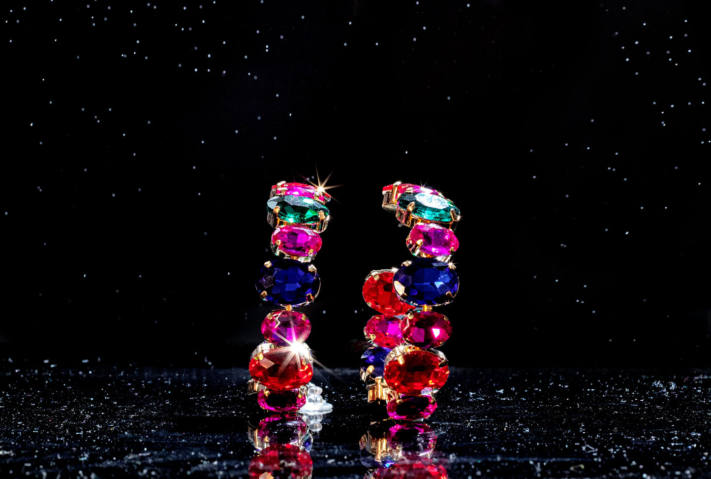 Rings of Fire