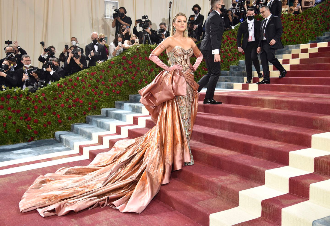Our picks from the Met Gala