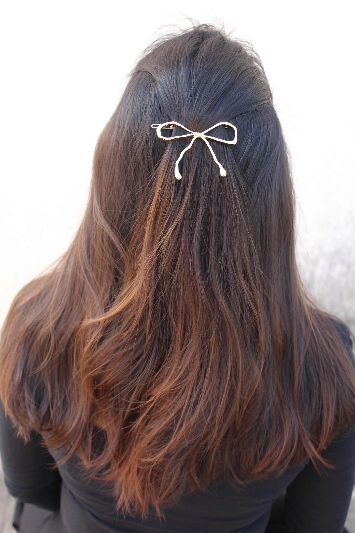 Hair bow